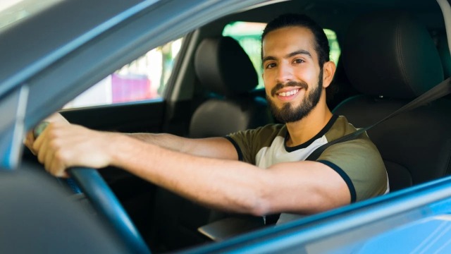 Get the Best Driver Jobs Across India