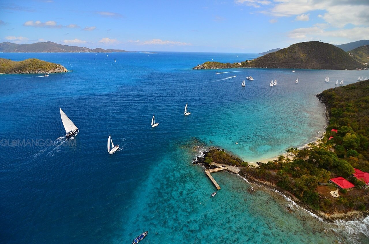 dolce-vita-lifestyle:  BVIs