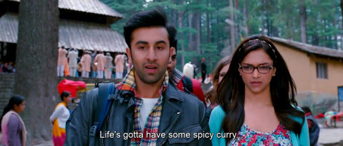 Yeh Jawaani Hai Deewani (2013)