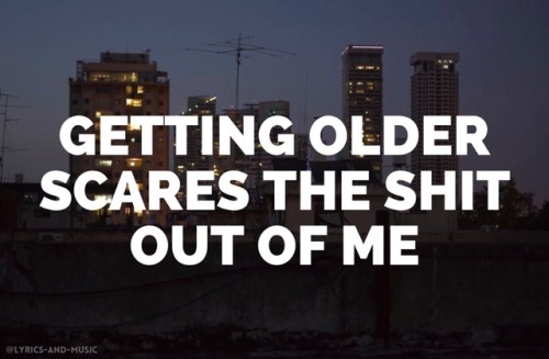 lyrics-and-music:Old Book // Real Friends