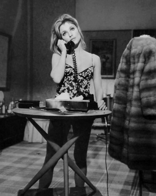 Sharon Tate in production stills for “Valley of the Dolls” 20th Century Fox 1967