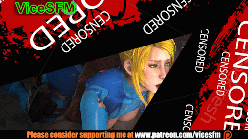 vicesfm: !!beast!! This is a commission.  Full video: Angle1 | Angle2 | Angle3 Higher