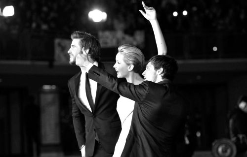 joshifer-and-thehungergames:  perfection