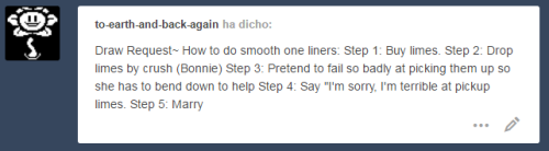 ask-bonnie-and-marcy:   Alright. 