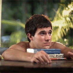 Drew Roy