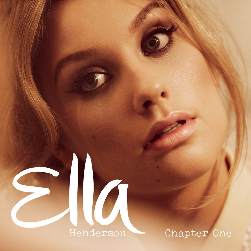 Ella henderson porn