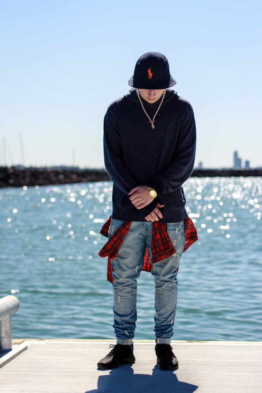 vogue-lotus:  Follow VOGUE-LOTUS for fashion Instagram : illest.jpg Store:Blackfive