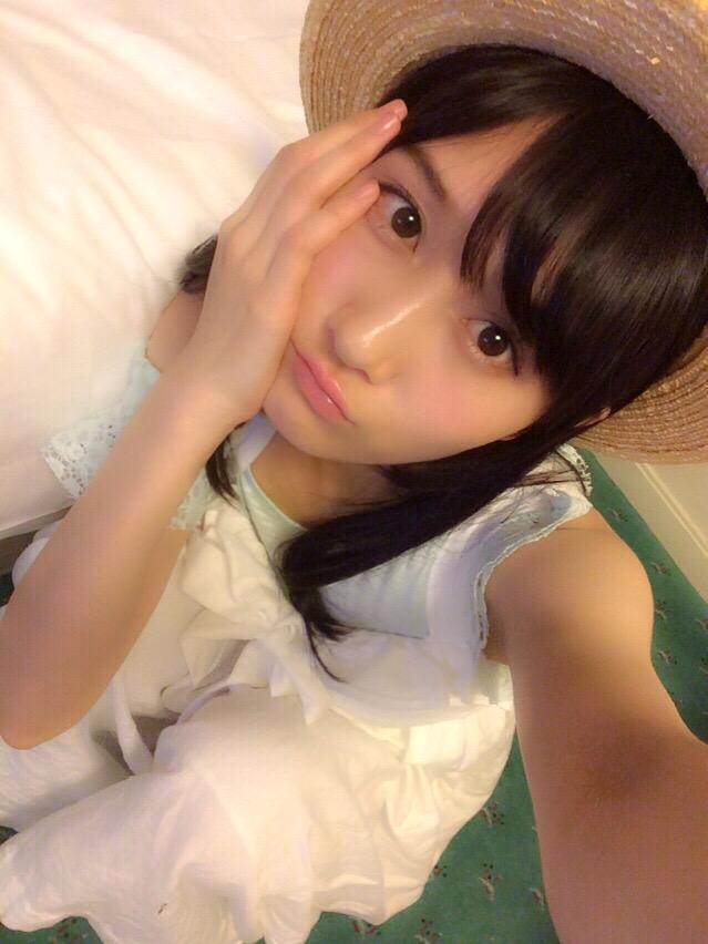 yagura-nao:  Yagura Fuuko - Today’s Posts : 08/08/2015 