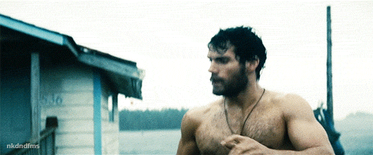 nkdndfms:  Henry Cavill