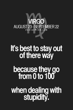 zodiacmind:  Fun facts about your sign here