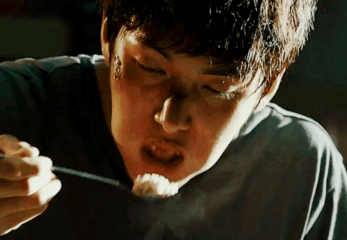 Ji Chang-wook As Kwon-yoo