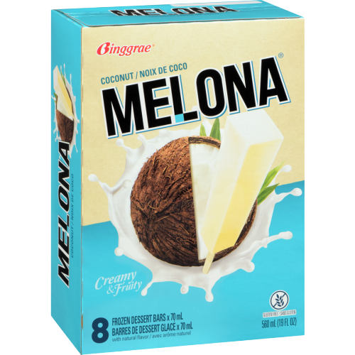 nekopathy: Melona Bars 