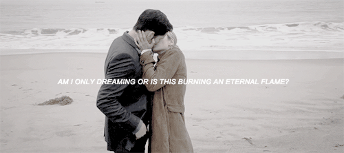 chloedeckes: I don’t want to lose this feeling.
