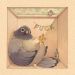 verso-poetico:What will the animals think of the human being? Felicia Chiao´s
