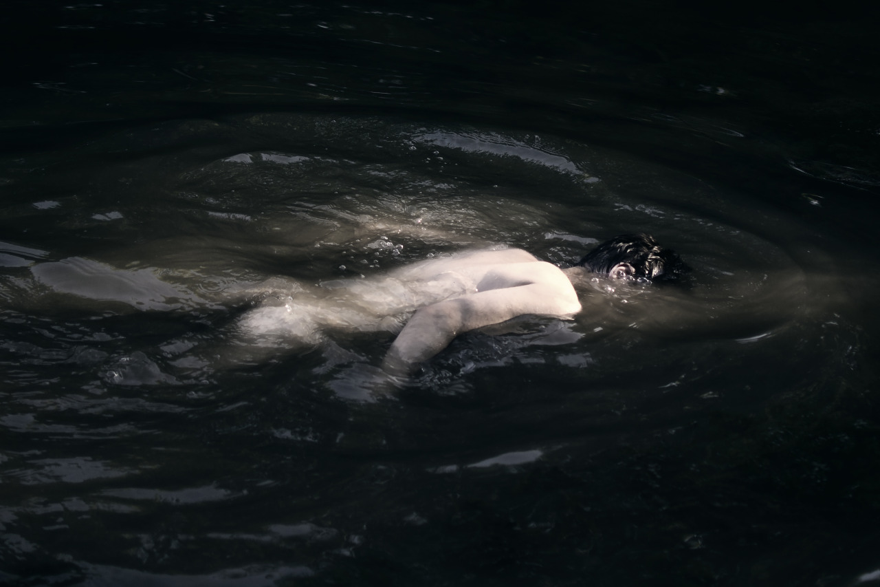 collinmcadoo:Not A Dead Body, 2016.