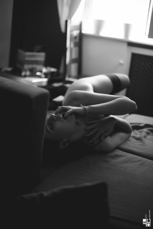lucacassara:  model: Giulia 