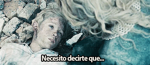 Hache de silencio