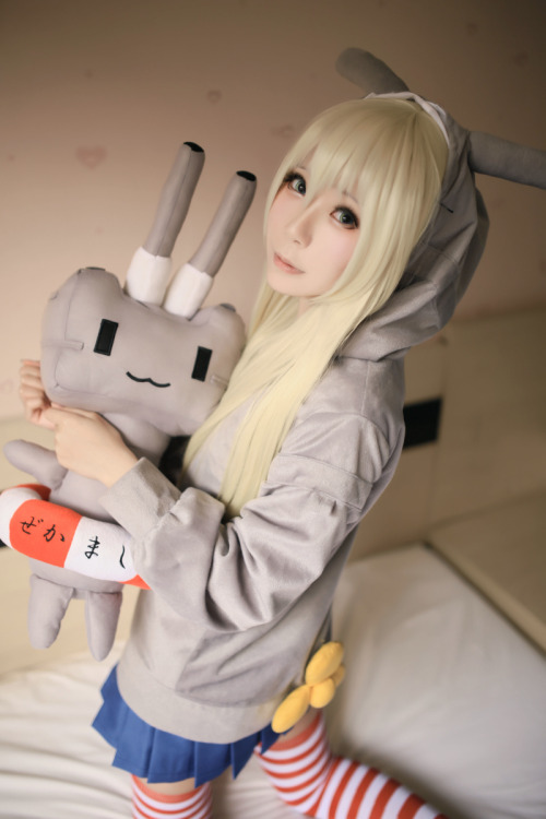 shimakaze - aki