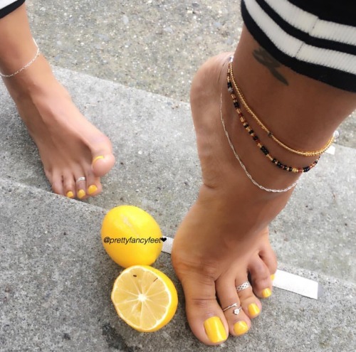 The Pedi-Connoisseur