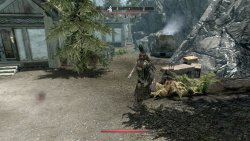 rpgfanatics:  The Forsworn are really stretching