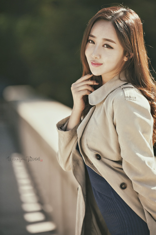 Shin Hae Ri