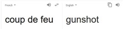 candygarnet: shamwowxl:  wine-dark-sea:  ilyasaurus:  randomfandomteacher:  indigopersei:  broitsablog:  wildeisms:   @indigopersei is the french language just always on the verge of getting someone accused of assault or..?  my friend,if only you knew