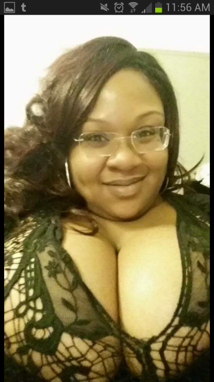 I'm A Man Who Loves Thickness!!!