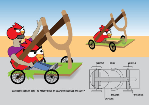 Design by Davidson Neimar. Simple and happy, this car remember me in the children time. driving this cars the every day i complete this years