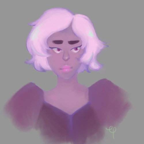 pink diamond steven universe