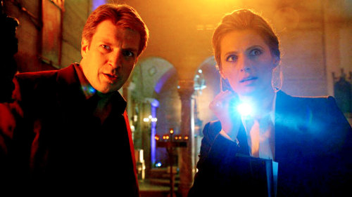 cuffed-to-caskett:Sharpen your sleuthing skills (x)
