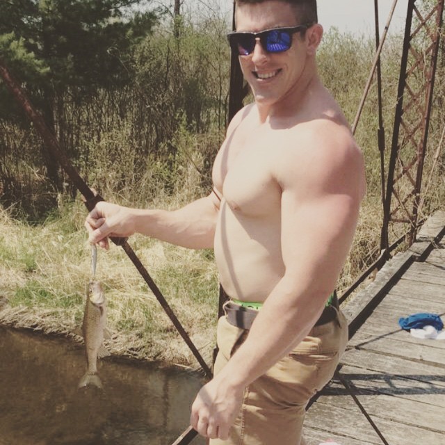 Sexy Redneck Men