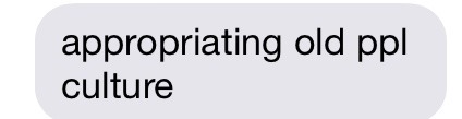 beyoncebeytwice:  i told her i ate a prune