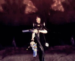 xall4one:  Bayonetta sassy as hell! some of her best quote [PART 1] 