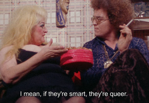 Female Trouble (1974) // Dir. John Waters