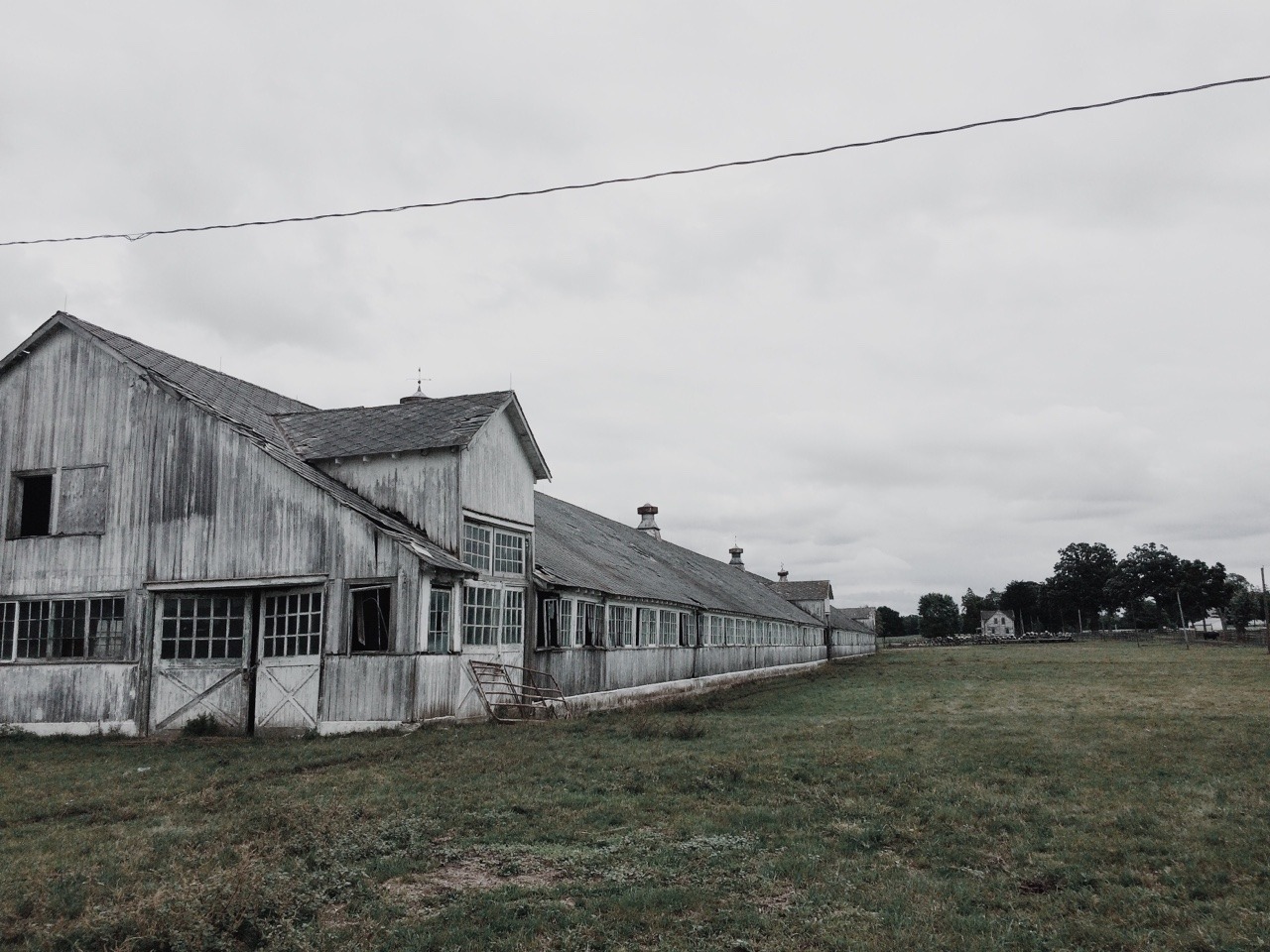 kellyelainesmith:  A day of exploring is a day well-spent. nj, september 2015. kelly
