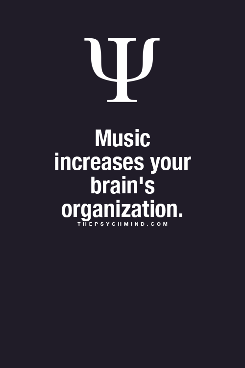 thepsychmind:  Fun Psychology facts here!