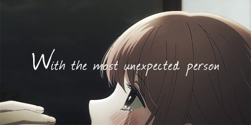 mirainohonkai:Sometimes it’s just as simple as that..