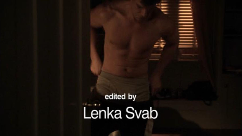 malecelebfakesonly:  Eric mabius bulge  