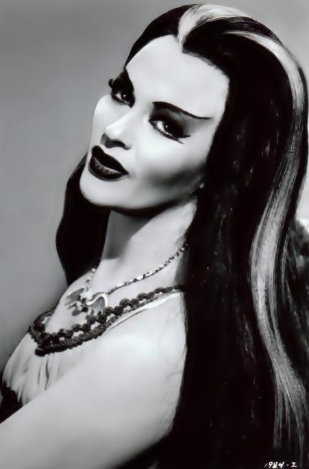 retrologyrules:  Screen Siren of the Day - Yvonne De Carlo Born Margaret Yvonne