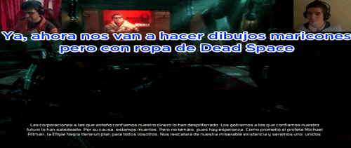 Wea muerta xd