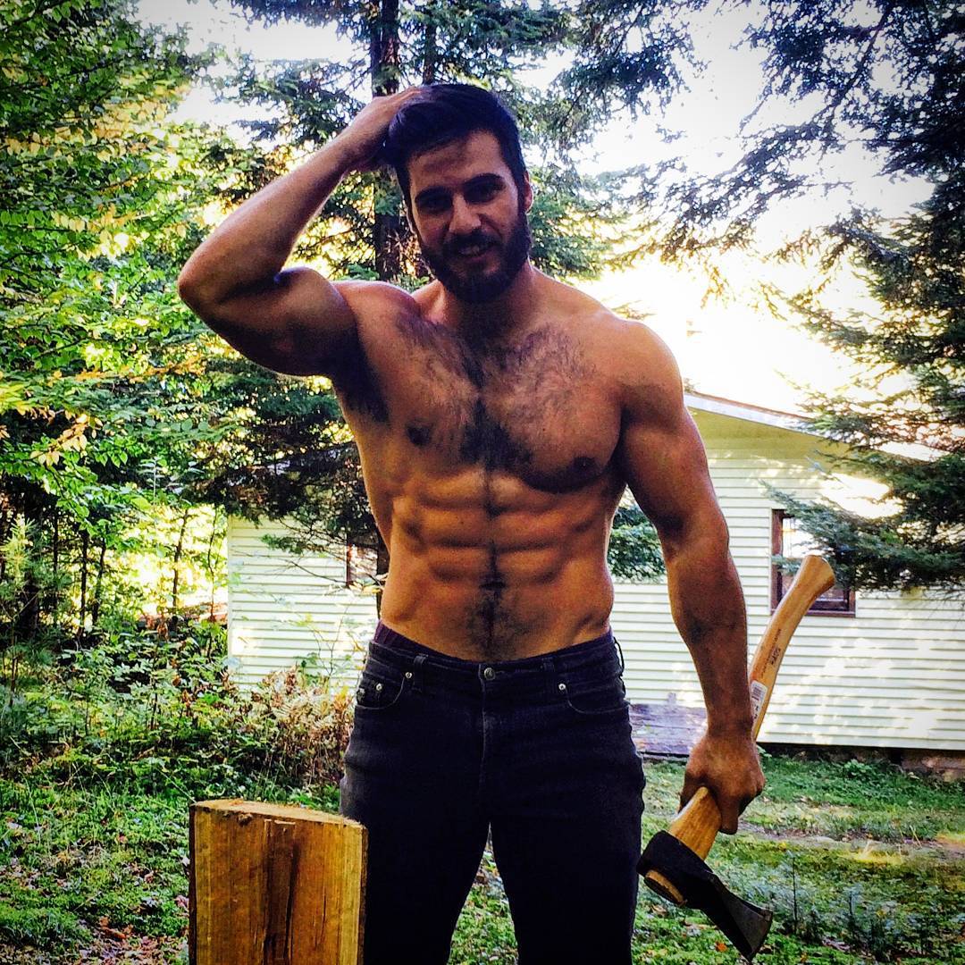 lumbrjax:  Instagram user @phil_prucha http://ift.tt/1Pf2LbV