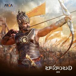 baahubalimovie: A special gift to all Prabhas fans from Prabhas.    