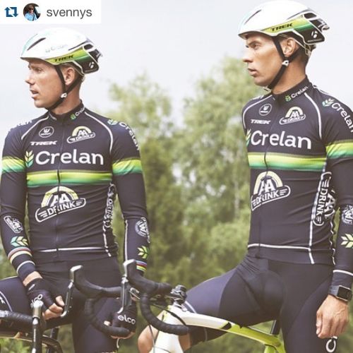 wtfkits:  #newkitday hits @svennys and is always #svenness. Looks that kill, dressed to thrill. H/T 