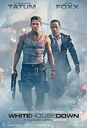 If you have not seen this movie yet&hellip; It is a must. Absolutely amazing Mr. Tatum does it again! For short Channing plays an aspiring secret service member, Cale who wants to protect the president, Jamie Foxx, when the White house is attacked. What