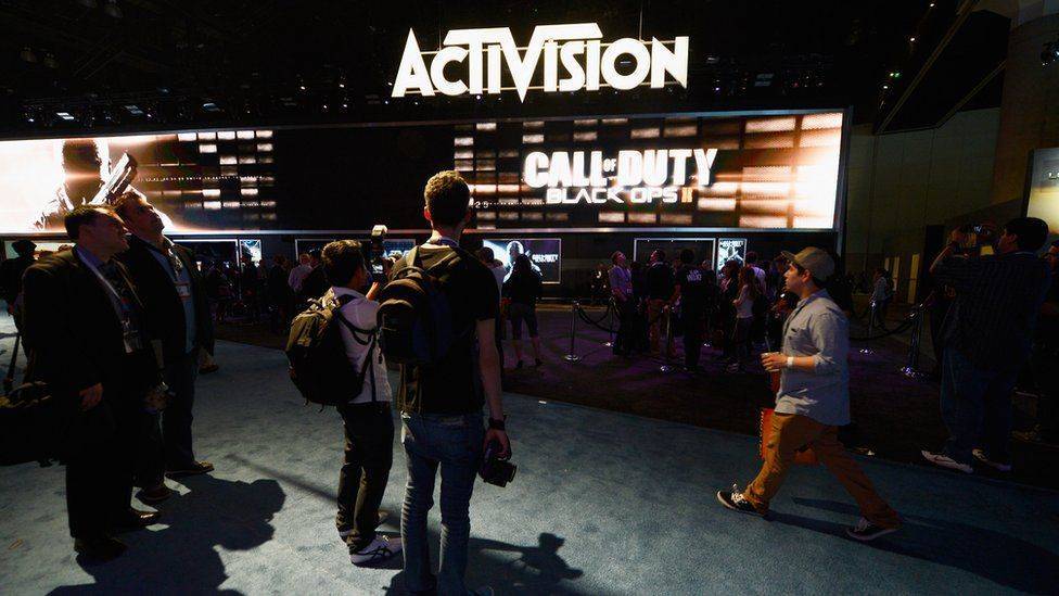 Microsoft Acquisition, ABK Gives, Xbox, Activision