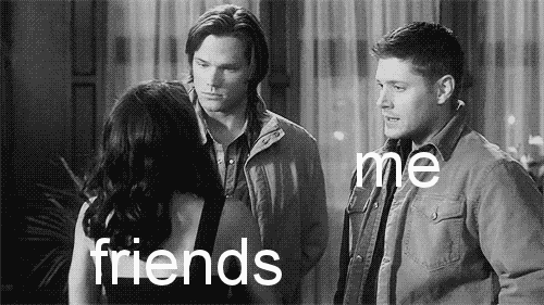 wild-passion:  3rd wheel forever  