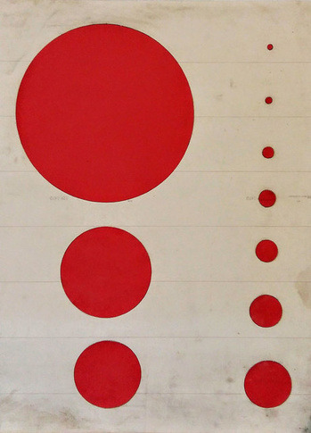 Gina Giménez, Untitled, 2016.