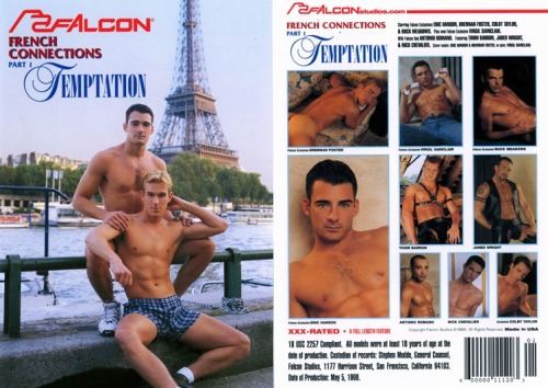 French Connections 1: Temptation (0781)