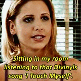 marshmallow-the-vampire-slayer:  Buffy the