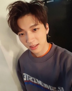 woohyunbiased:  180208 Woohyun Instagram